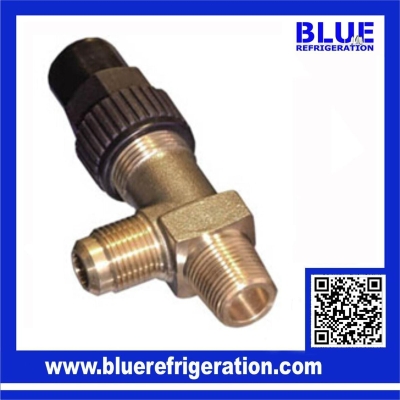 NINGBO BLR Receiver Valve