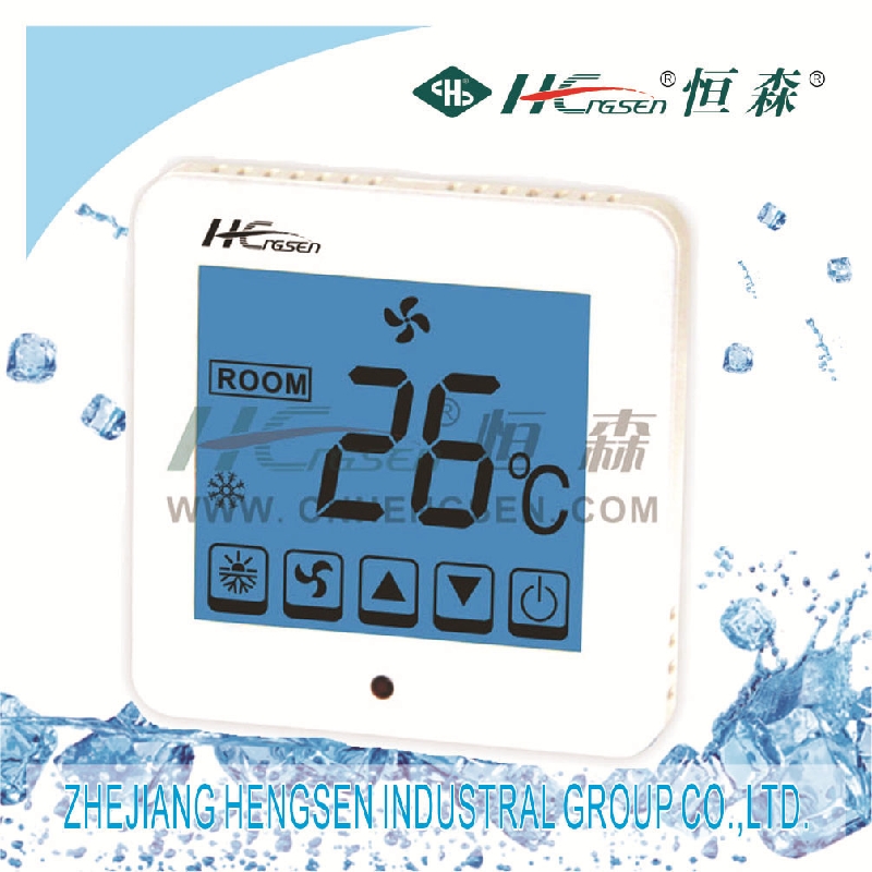 Hengsen Thermostat WKS-05A