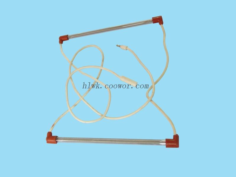 GLASS HEATER 306/307/264/303/271/263/276