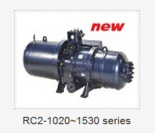 RC2-1020~1530 series Refrigerator compressor