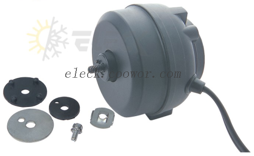 FAN MOTOR GE TYPE