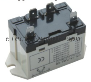 OMRON TYPE RELAY