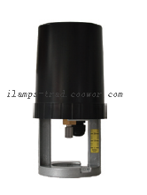 ILA-10 Electric Control Valve Actuator