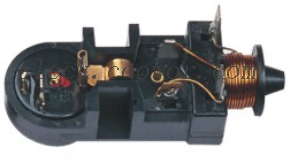 DANFOSS TYPE RELAY