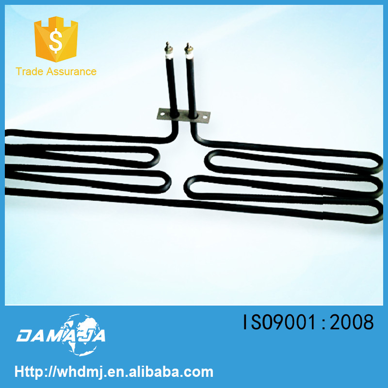 Price MoSi2 Heating Element Molybdenum Disilicide Heating Rod for Lab Furnace