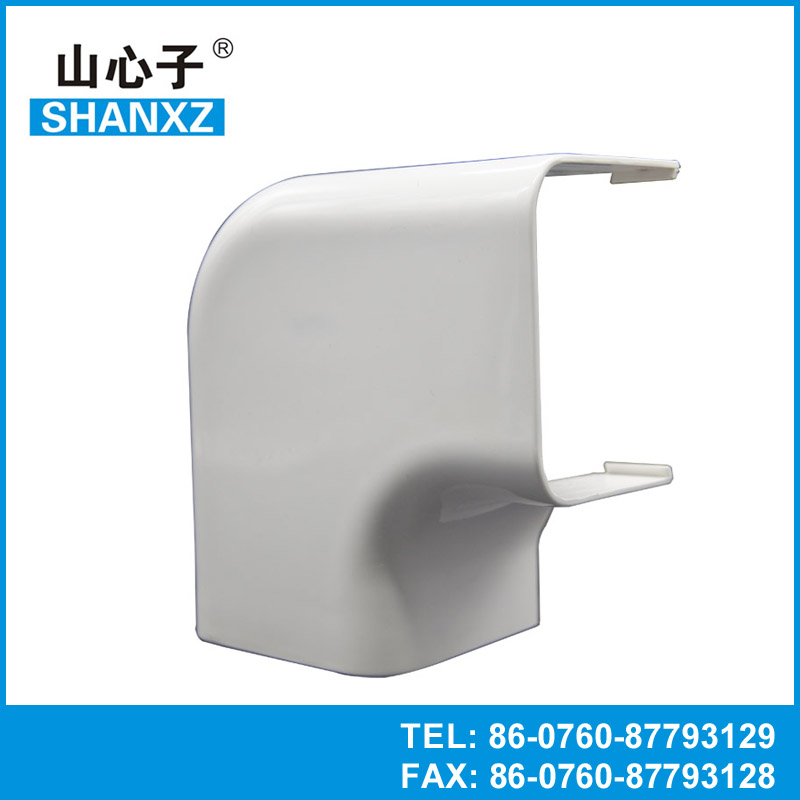 China Air conditioner Installation Accessories Ducts Part