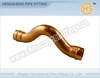 Full Copper Cross -Over fittings C X C
