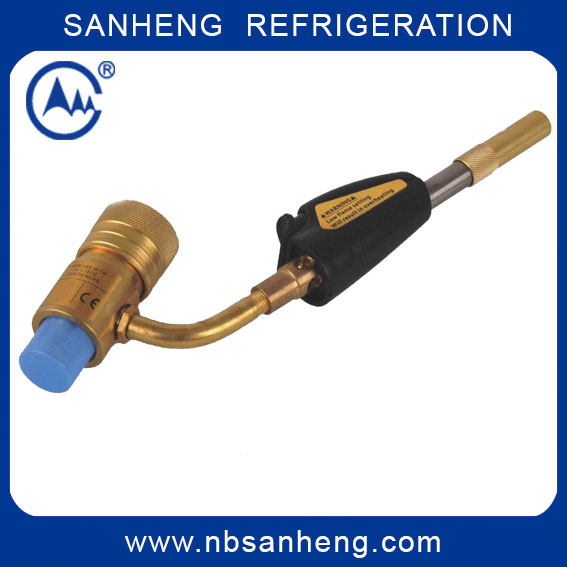 2016 Hot Sale Sanheng Gas Torch 1S6