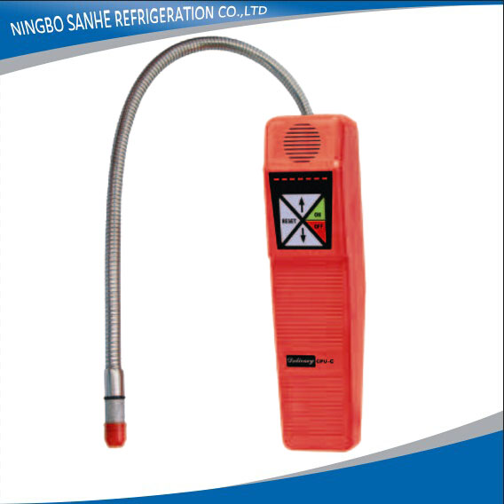 SANHE Refrigerant Gas Leak Detector Model CPU-C