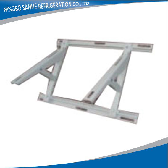 Outdoor Air Conditioner Roof Support Bracket