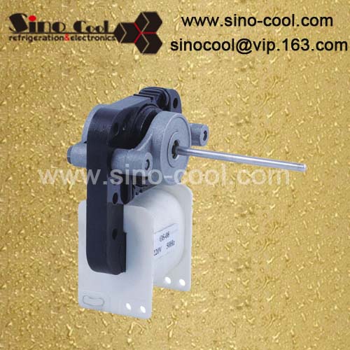 shaded pole motor OS-08