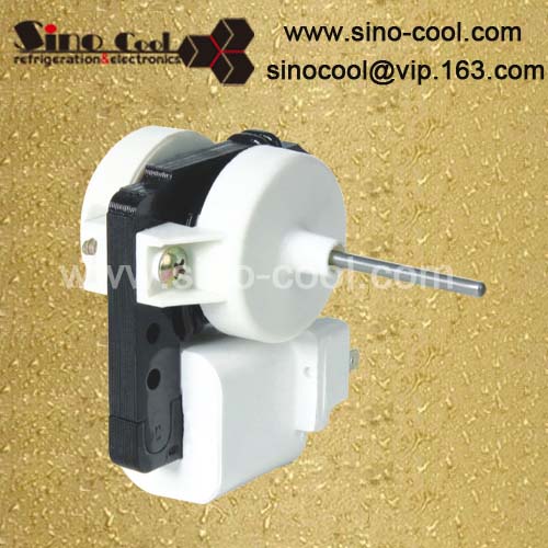 AC MOTOR   D7-2