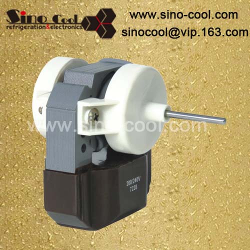 FAN MOTOR 7228-14MM