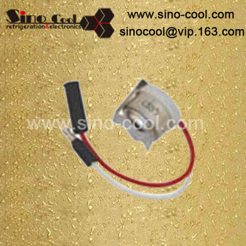 ML and SI defrost icemaker thermostat