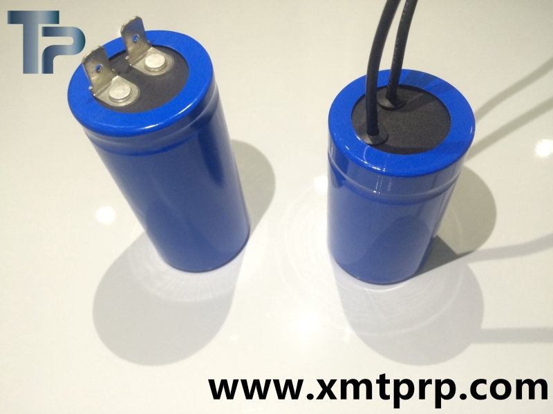 AC capacitor CD60 electric generator component