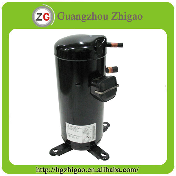 Sanyo  C-SC Series Scroll   Refrigeration  Compressor for Cold Room  C-SC903H8H