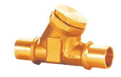 CVB Series Check Valves