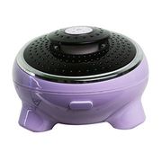 Portable Car Air Purifier with CE for Car (CLAC-09)