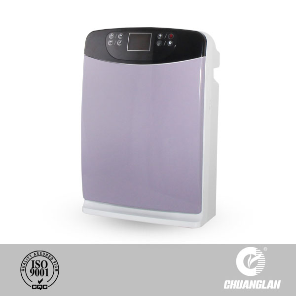 China Manufacturer Air Cleaner(CLA-07A)