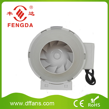 Inline exhaust fan - Coowor.com