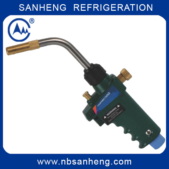 SANHENG MIG Gas Welding Torch - Coowor.com