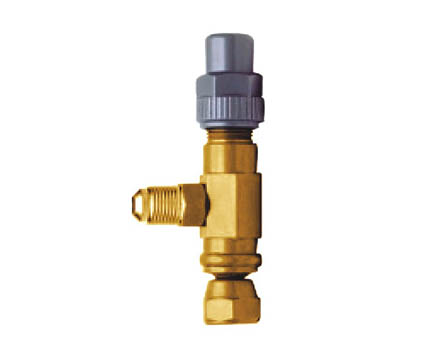 HPEOK PKY Capped Line Valves - Coowor.com