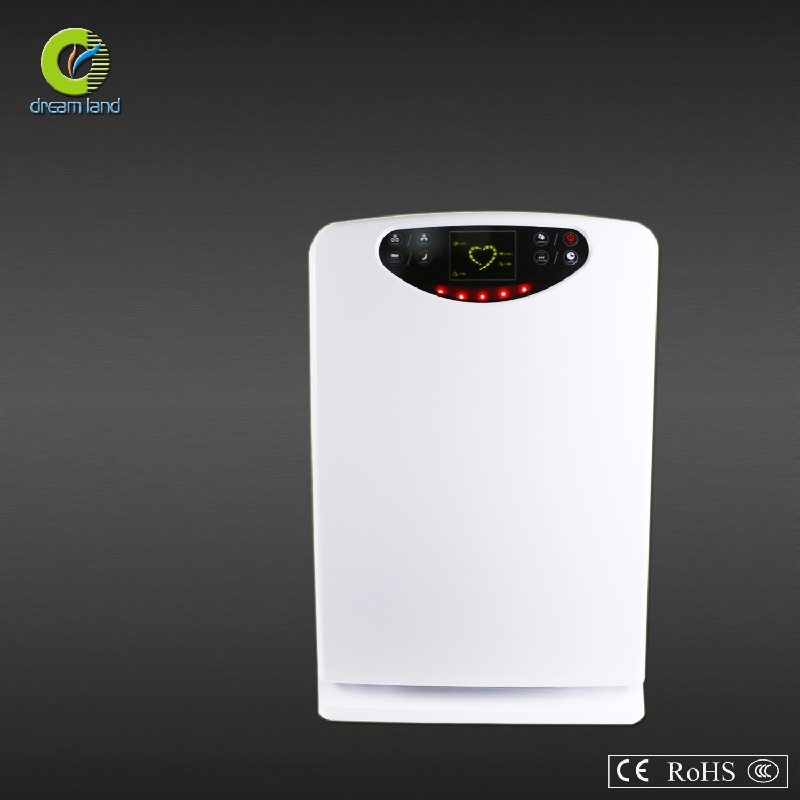 Dreamland High Efficient Air Cleaner(KJ220F07A)