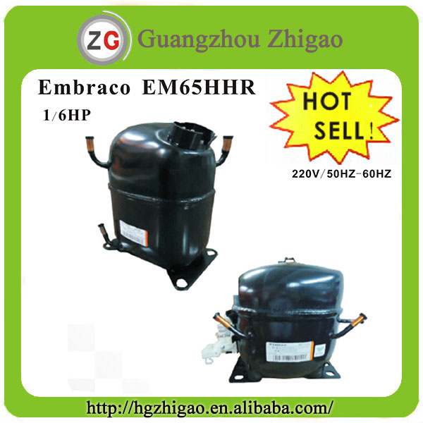 Embraco Freezer compressor  EM65HHR