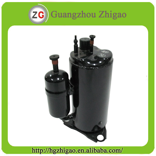 Mitsubishi Rotary  refrigerator compressor  KNB092FHBMC