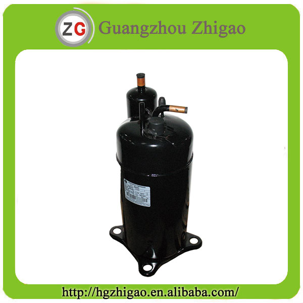 Mitsubishi Rotary  refrigerator compressor  NH52VDET
