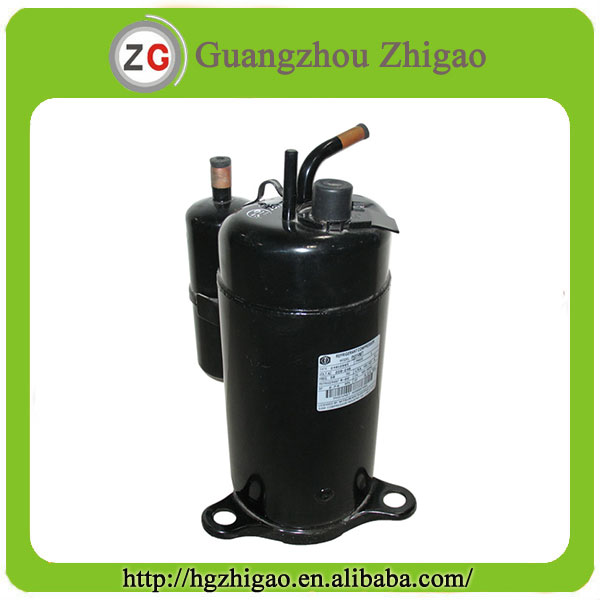 Mitsubishi Rotary  refrigerator compressor PH31VNET