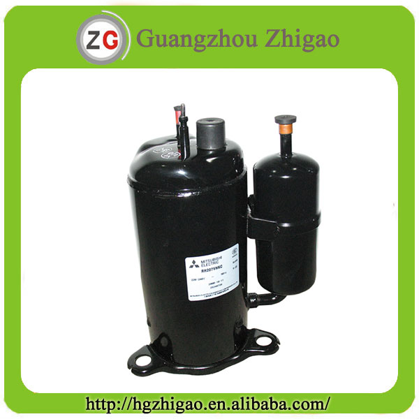 Mitsubishi Rotary  refrigerator compressor RH207VHKC