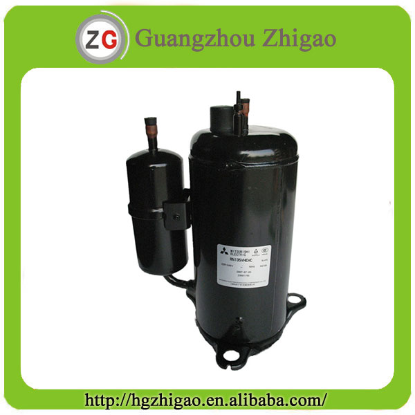 Mitsubishi Rotary  refrigerator compressor RN135VHEMC