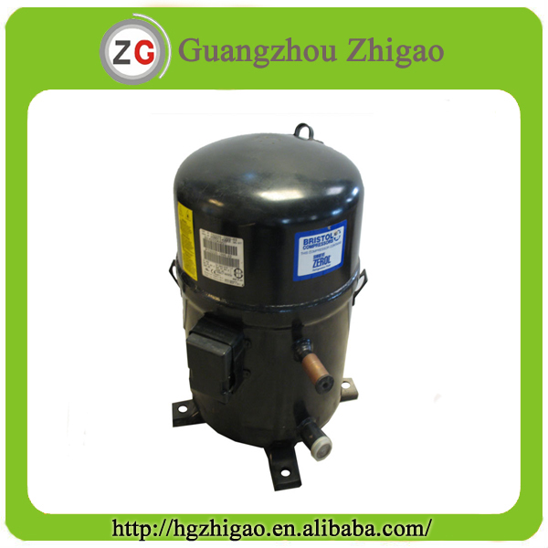 Bristol  Piston  refrigerator   compressor  H2BG124DBEE