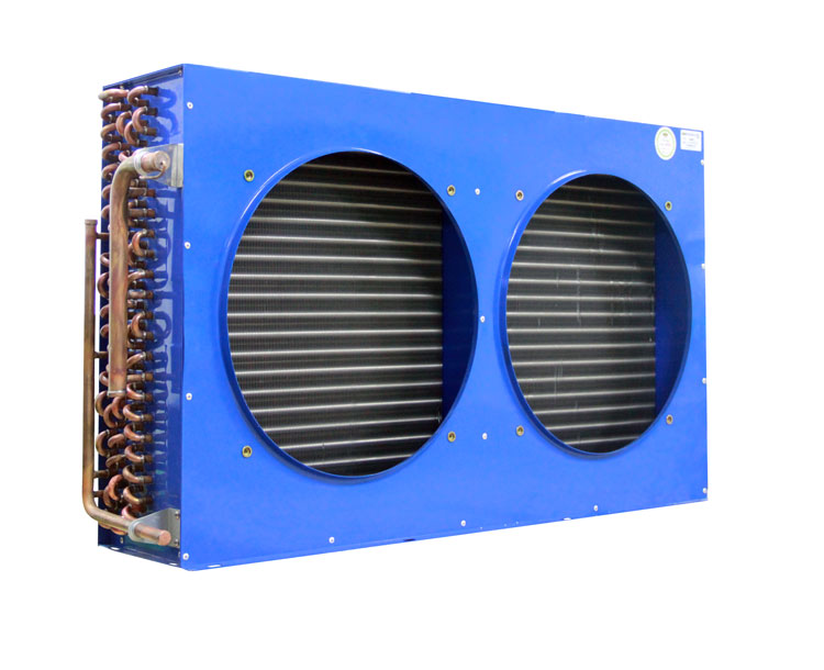 Factory Wholesale Air Cooled Refrigeration Condenser FNF-9.0/42