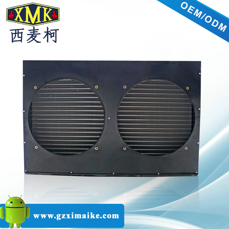 Factory Wholesale Air Cooled Refrigeration Condenser FNF-26