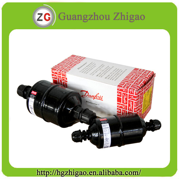 Refrigeration spare parts condensing unit use 5/8 SAE Filter drier DCL-305
