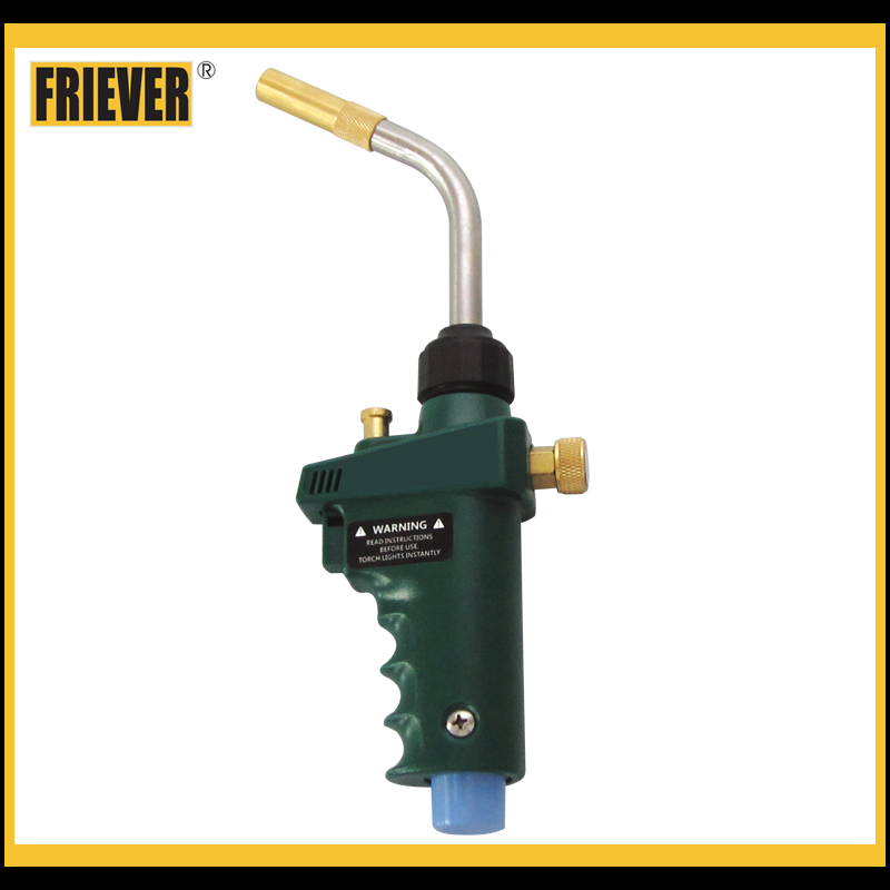 FRIEVER Welding Torches /Mapp Gas Torch/gas welding torch - Coowor.com