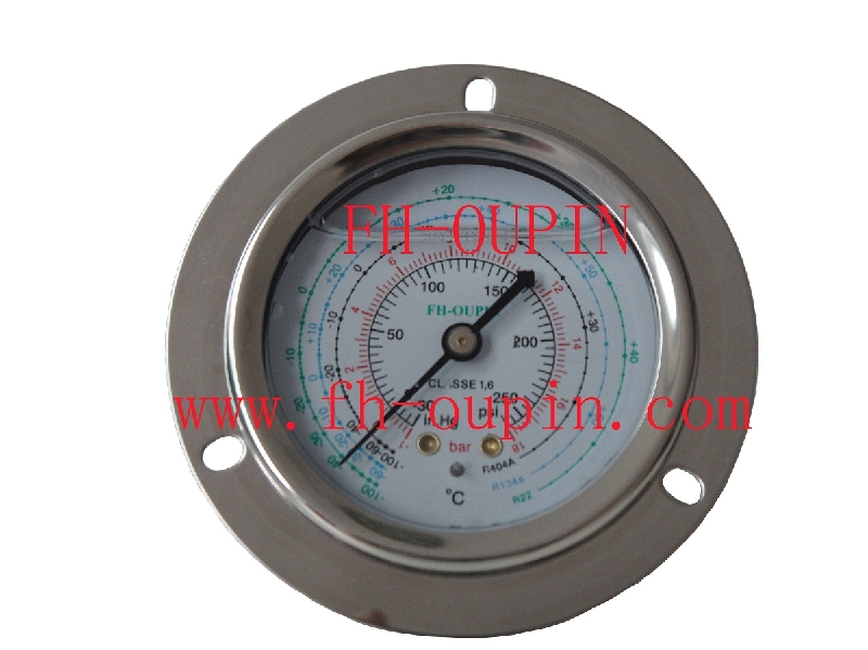 Pressure Gauge,Oil Gauge,Low gauge - Coowor.com