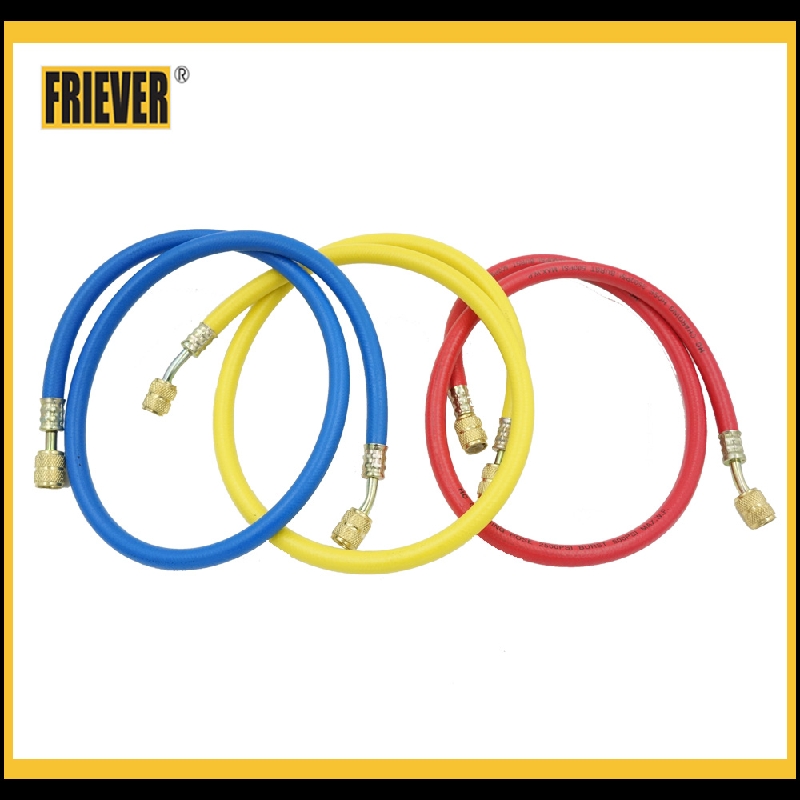 FRIEVER Charging Hoses for R410A