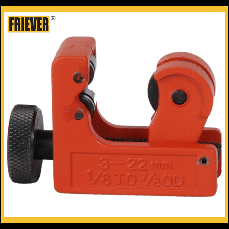 FRIEVER Small Tube Cutter CT-126