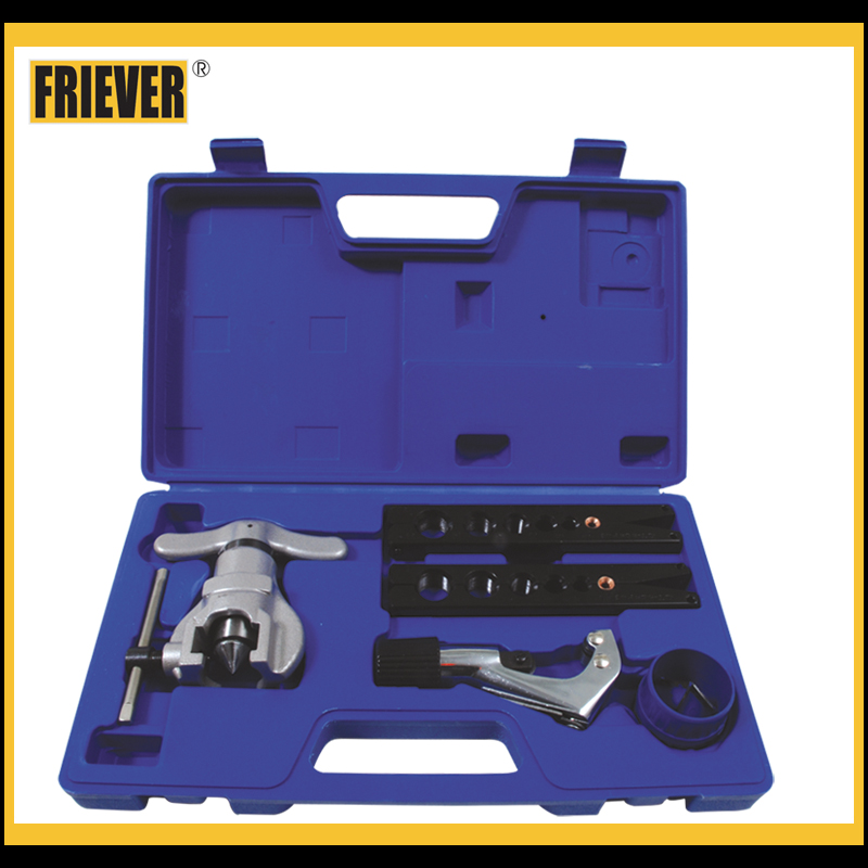 FRIEVER Hand Tool Sets Flaring Tool Kit CT-100