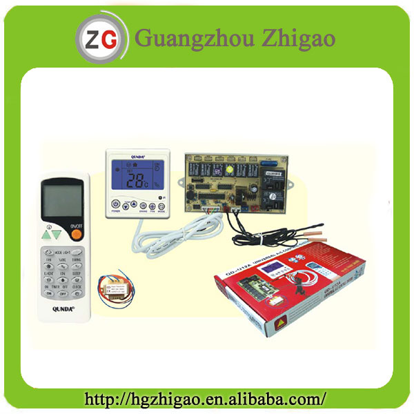 Top grade air conditioner control board QD-U12A