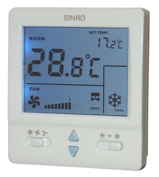 SRE07 SERIES THERMOSTAT