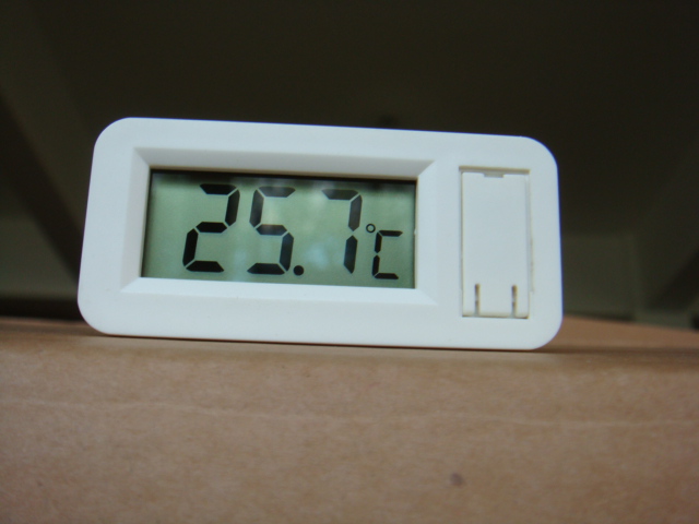 sale fridge thermometer digital freezer thermometer TPM-30