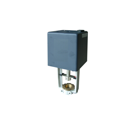 VA-7000 SERIES EASY INSTALLATION ACTUATOR