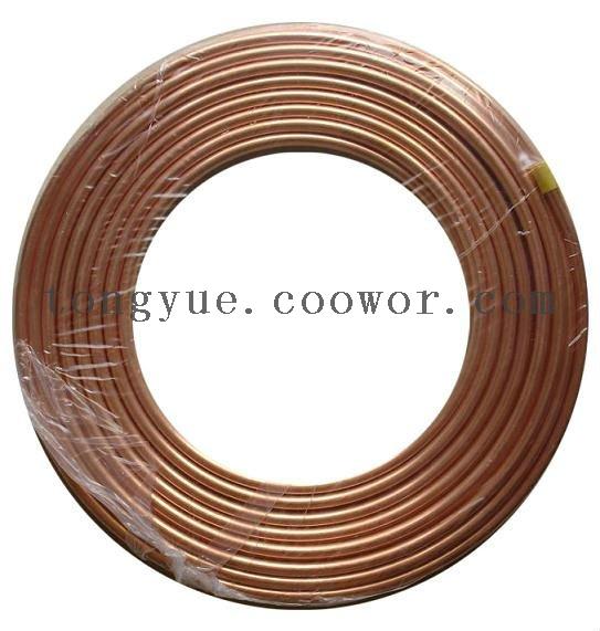 2016 Hot Sale Copper Copper Pancake Coils with high qualities