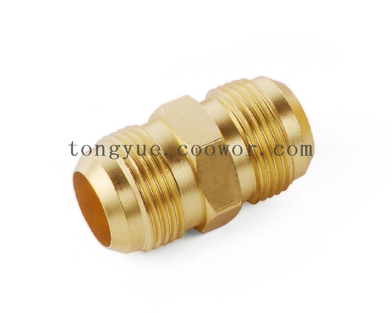 Factory Price Brass Fittings with high quality