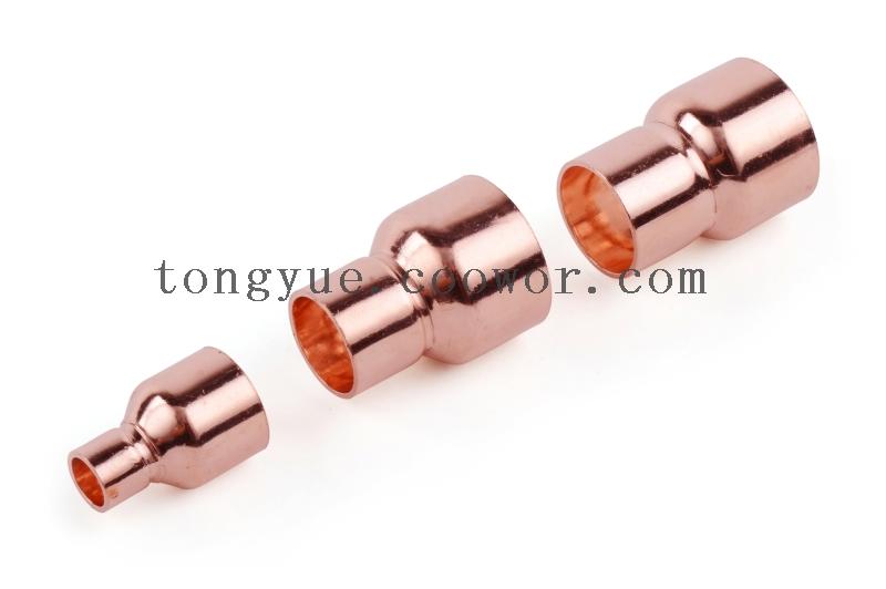 Reducing Coupling/copper fittings/Coupling for refrigeration and air conditiongers
