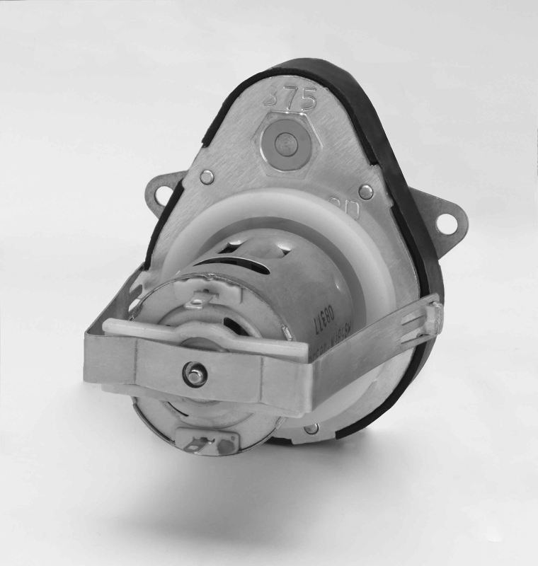DC Geared motors DC28GB2